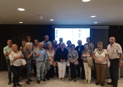 Asociación Gaditana de Emigrantes y Retornados - Asesoría para emigrantes retornados en Cádiz