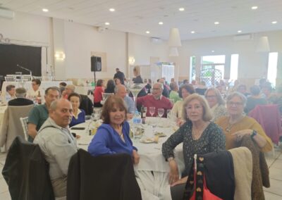 Asociación Gaditana de Emigrantes y Retornados - Asesoría para emigrantes retornados en Cádiz