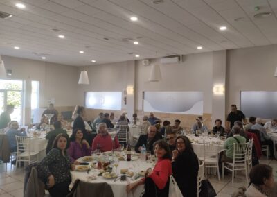 Asociación Gaditana de Emigrantes y Retornados - Asesoría para emigrantes retornados en Cádiz