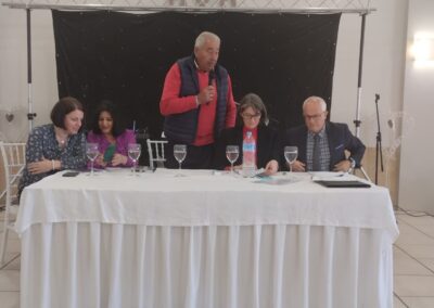 Asociación Gaditana de Emigrantes y Retornados - Asesoría para emigrantes retornados en Cádiz