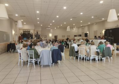 Asociación Gaditana de Emigrantes y Retornados - Asesoría para emigrantes retornados en Cádiz