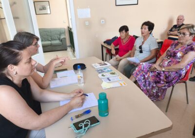 Asociación Gaditana de Emigrantes y Retornados - Asesoría para emigrantes retornados en Cádiz