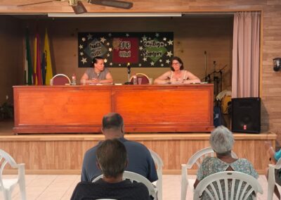 Asociación Gaditana de Emigrantes y Retornados - Asesoría para emigrantes retornados en Cádiz