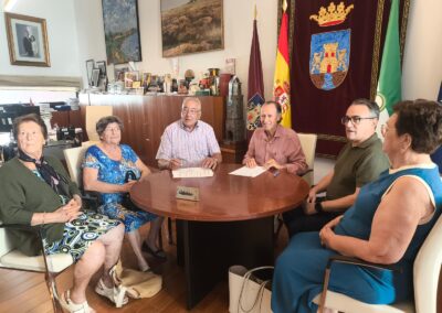 Asociación Gaditana de Emigrantes y Retornados - Asesoría para emigrantes retornados en Cádiz