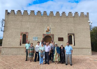 Asociación Gaditana de Emigrantes y Retornados - Asesoría para emigrantes retornados en Cádiz