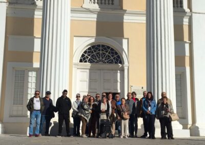 Asociación Gaditana de Emigrantes y Retornados - Asesoría para emigrantes retornados en Cádiz